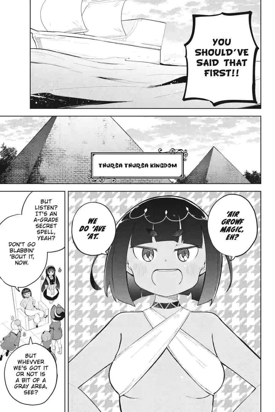 I’ve Been Killing Slimes for 300 Years and Maxed Out My Level Chapter 68.3 page 2 - 