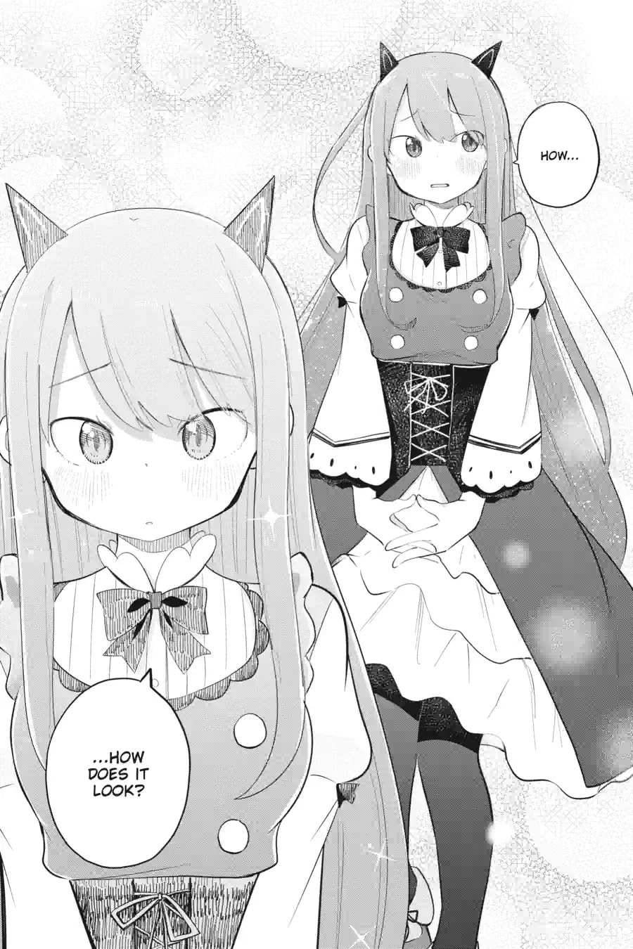 I’ve Been Killing Slimes for 300 Years and Maxed Out My Level Chapter 68.3 page 9 - 
