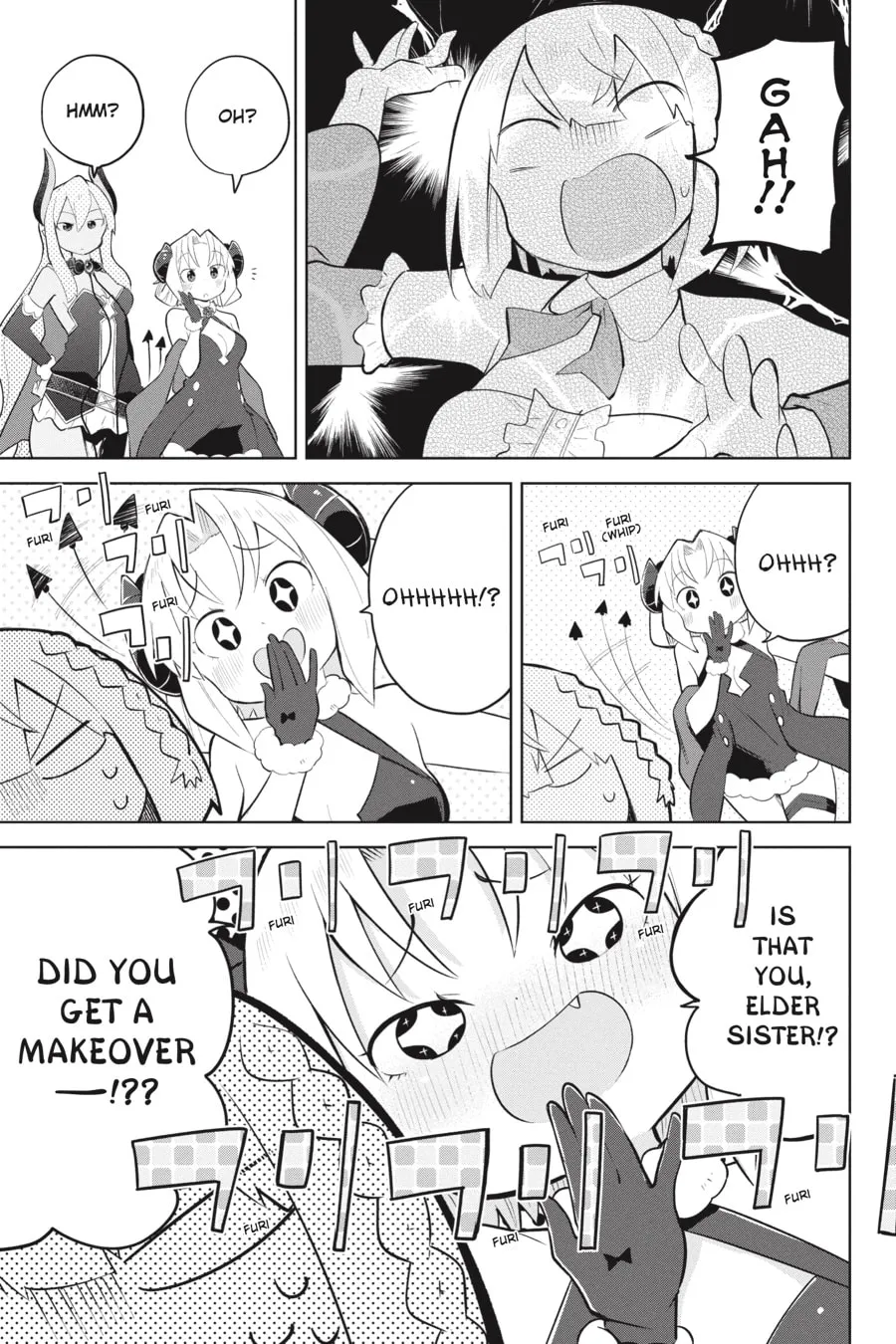 I’ve Been Killing Slimes for 300 Years and Maxed Out My Level Chapter 68 page 17 - 