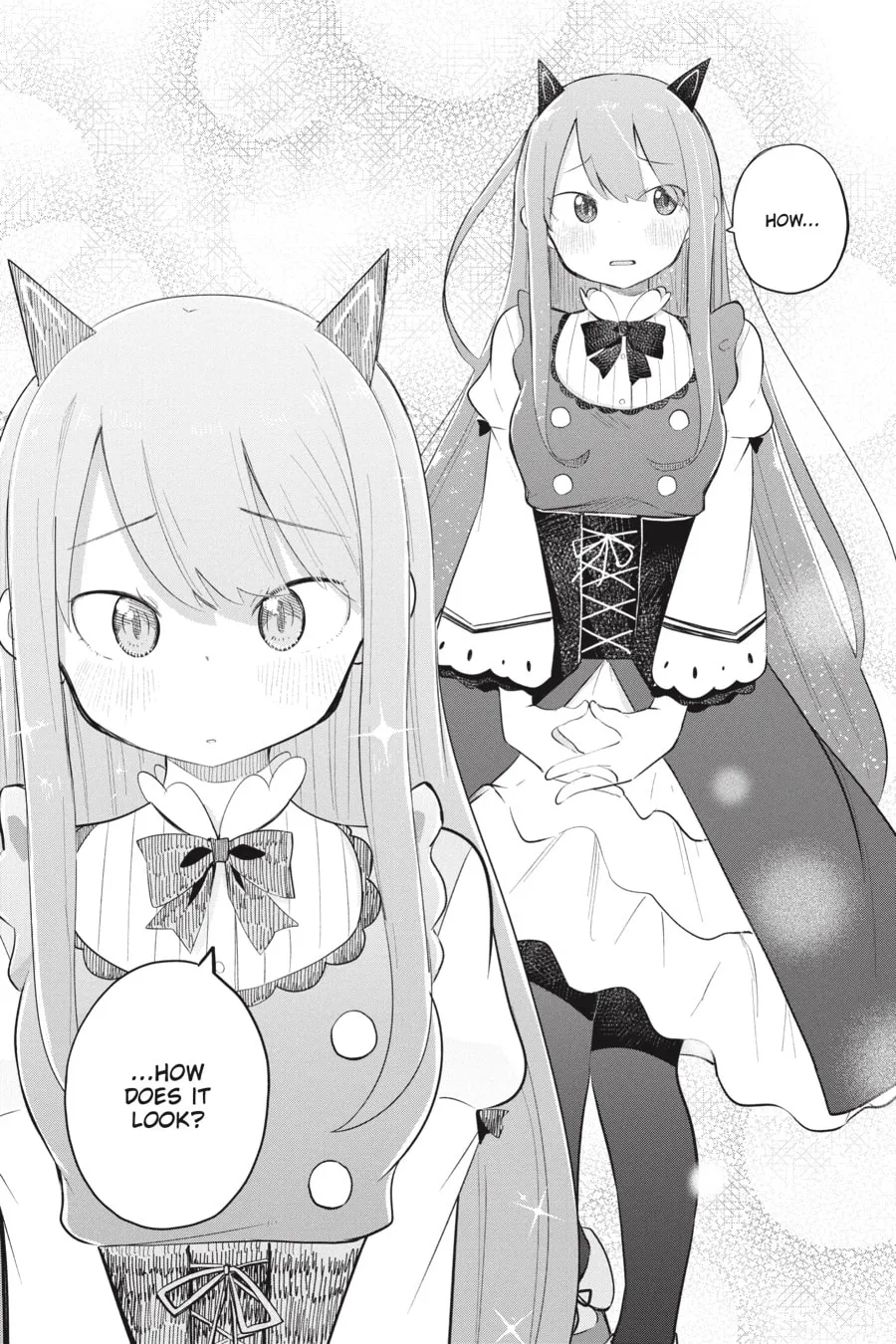 I’ve Been Killing Slimes for 300 Years and Maxed Out My Level Chapter 68 page 29 - 