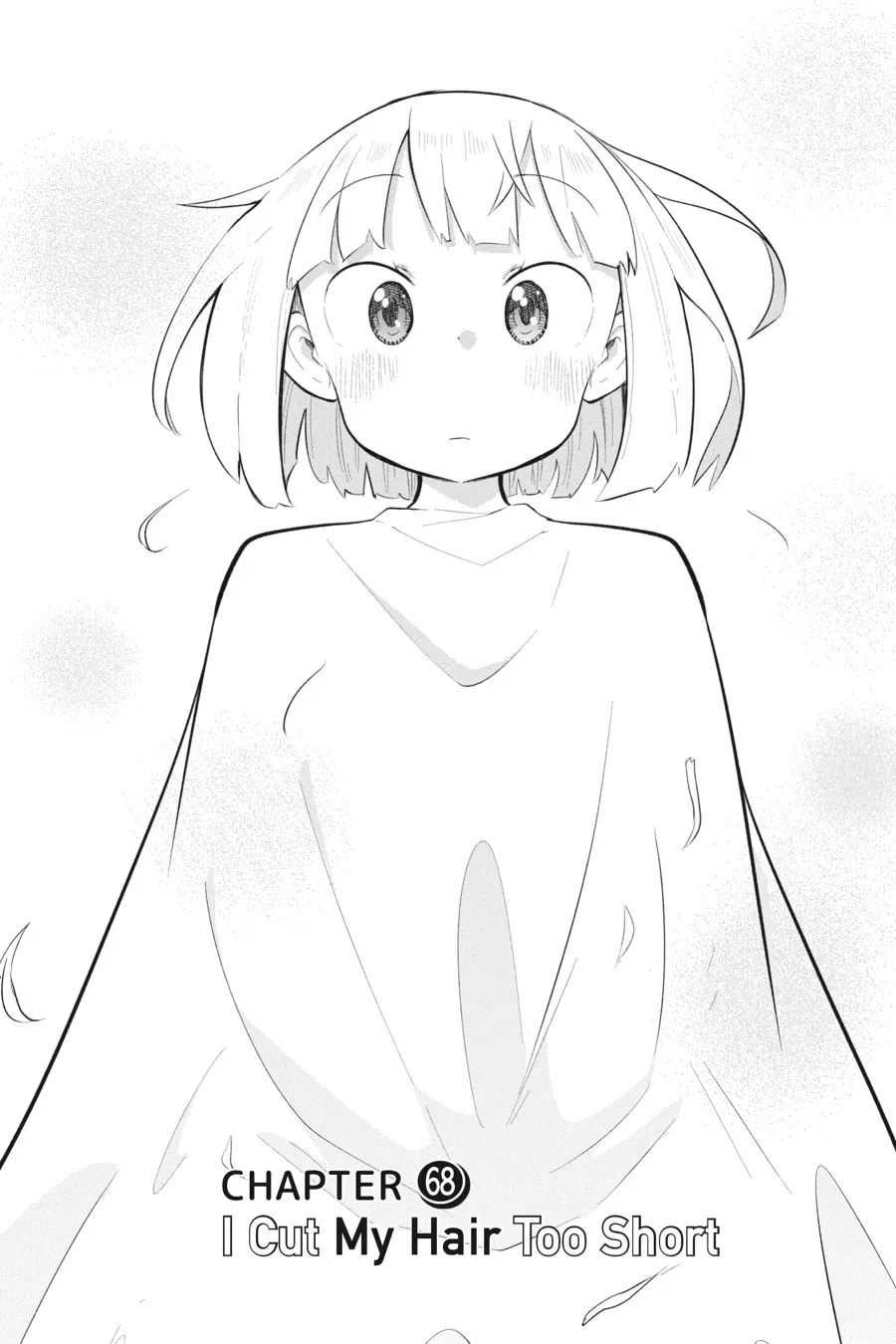 I’ve Been Killing Slimes for 300 Years and Maxed Out My Level Chapter 68 page 4 - 