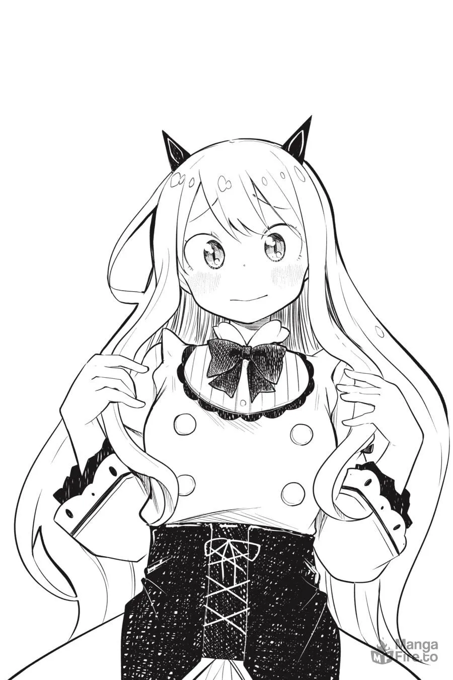 I’ve Been Killing Slimes for 300 Years and Maxed Out My Level Chapter 68 page 33 - 