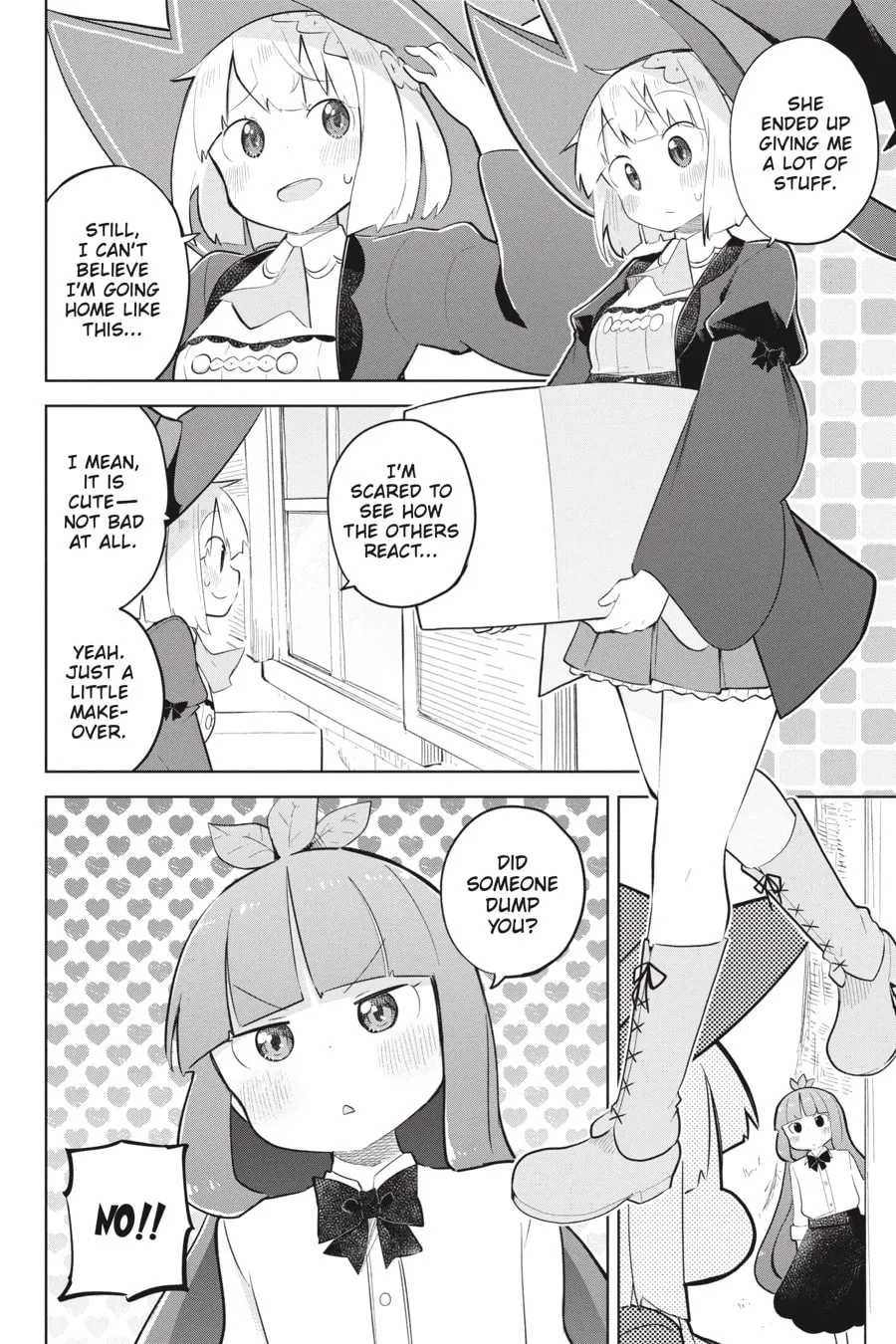 I’ve Been Killing Slimes for 300 Years and Maxed Out My Level Chapter 68 page 8 - 