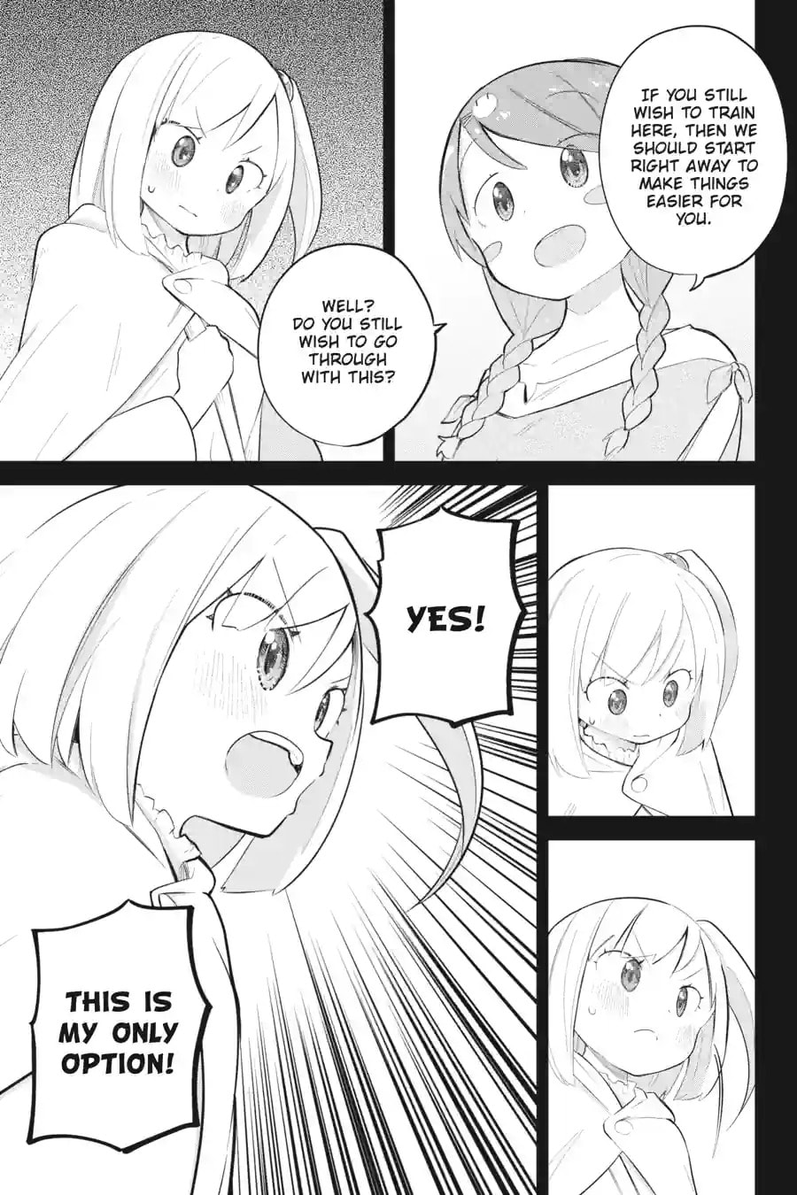 I’ve Been Killing Slimes for 300 Years and Maxed Out My Level Chapter 69.1 page 9 - 
