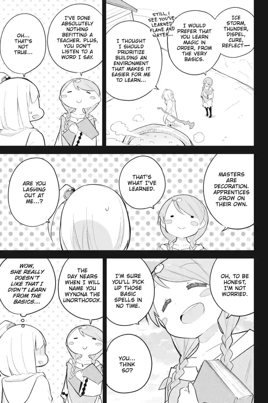 I’ve Been Killing Slimes for 300 Years and Maxed Out My Level Chapter 69.2 page 9 - 