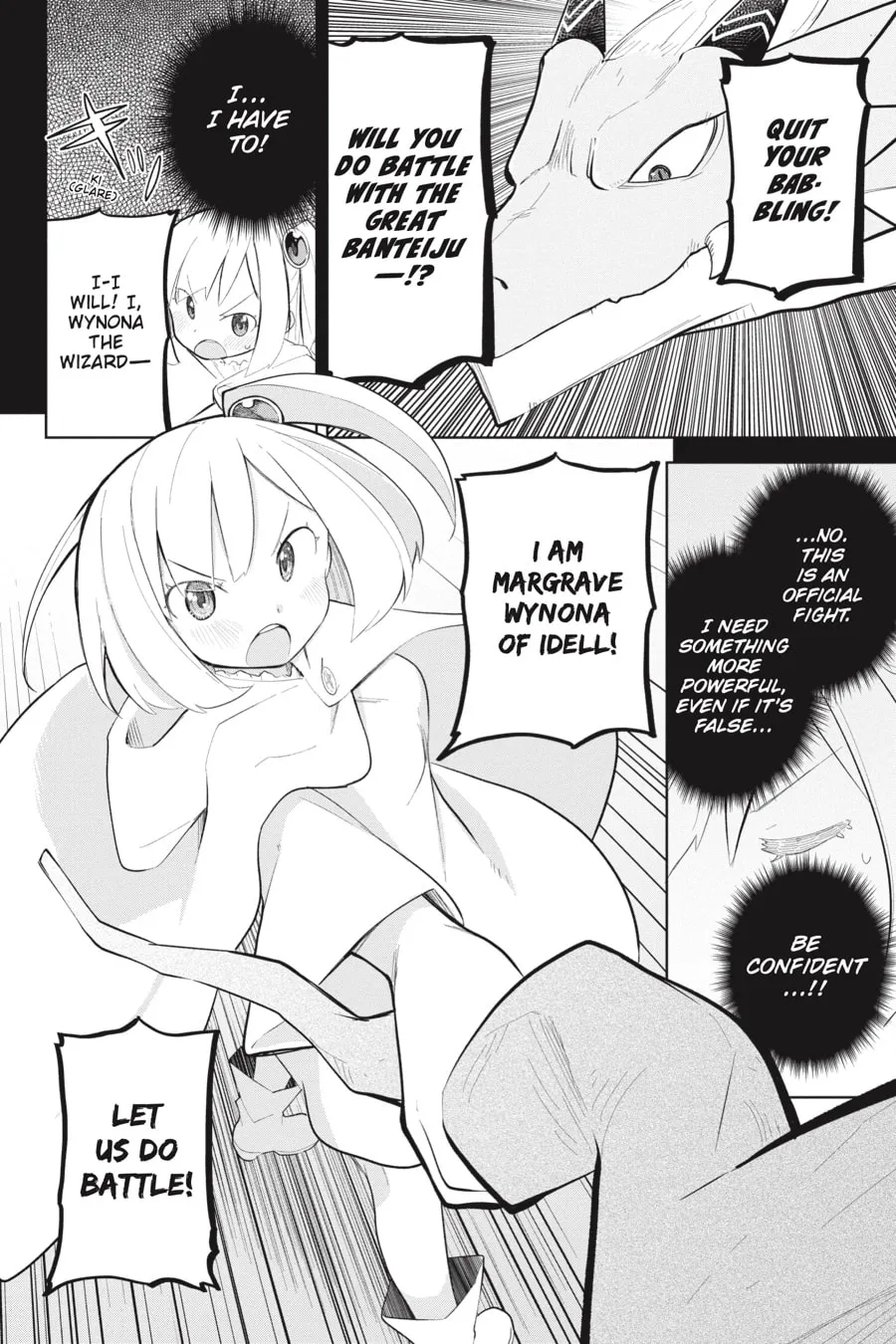 I’ve Been Killing Slimes for 300 Years and Maxed Out My Level Chapter 69 page 26 - 