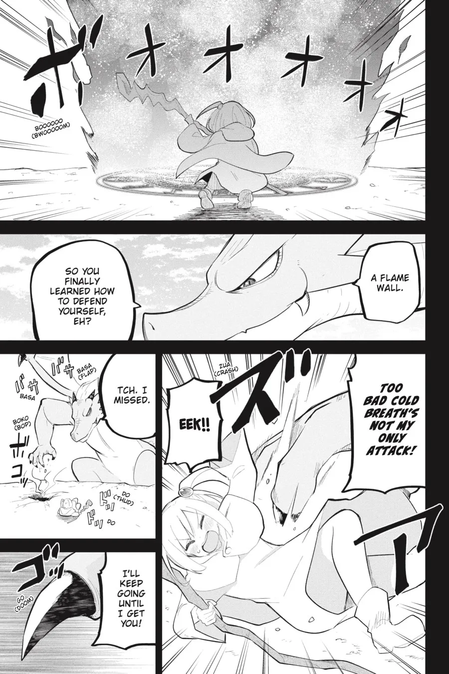 I’ve Been Killing Slimes for 300 Years and Maxed Out My Level Chapter 69 page 29 - 