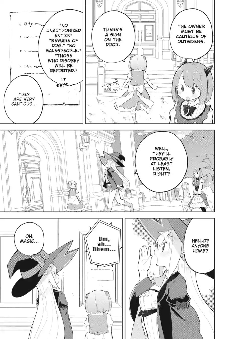 I’ve Been Killing Slimes for 300 Years and Maxed Out My Level Chapter 70.1 page 11 - 