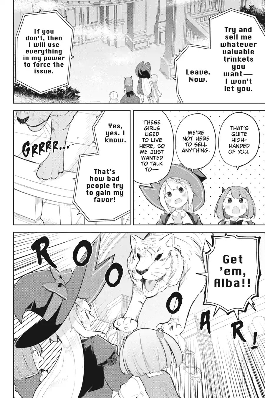 I’ve Been Killing Slimes for 300 Years and Maxed Out My Level Chapter 70.1 page 12 - 