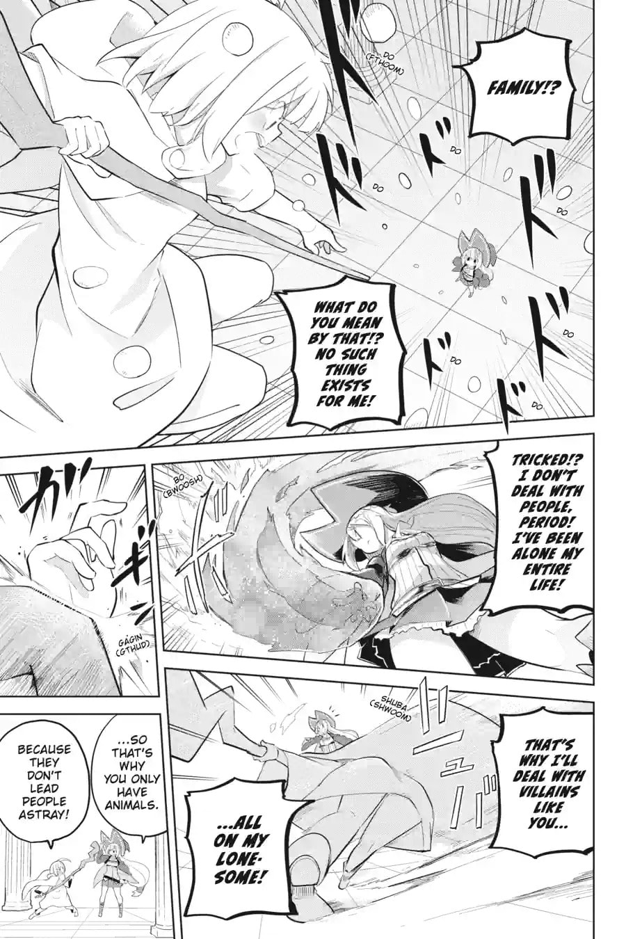 I’ve Been Killing Slimes for 300 Years and Maxed Out My Level Chapter 70.2 page 13 - 