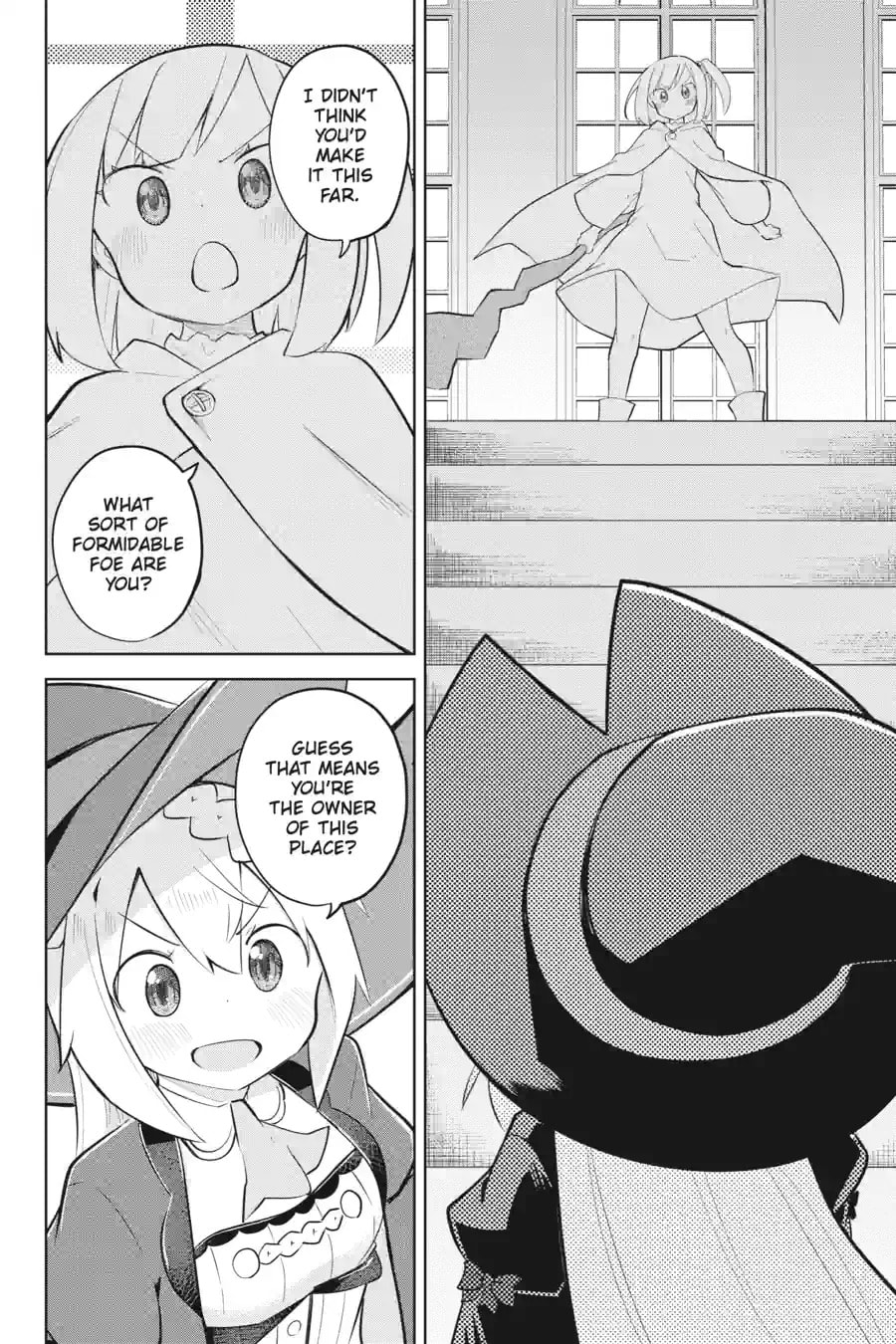 I’ve Been Killing Slimes for 300 Years and Maxed Out My Level Chapter 70.2 page 8 - 