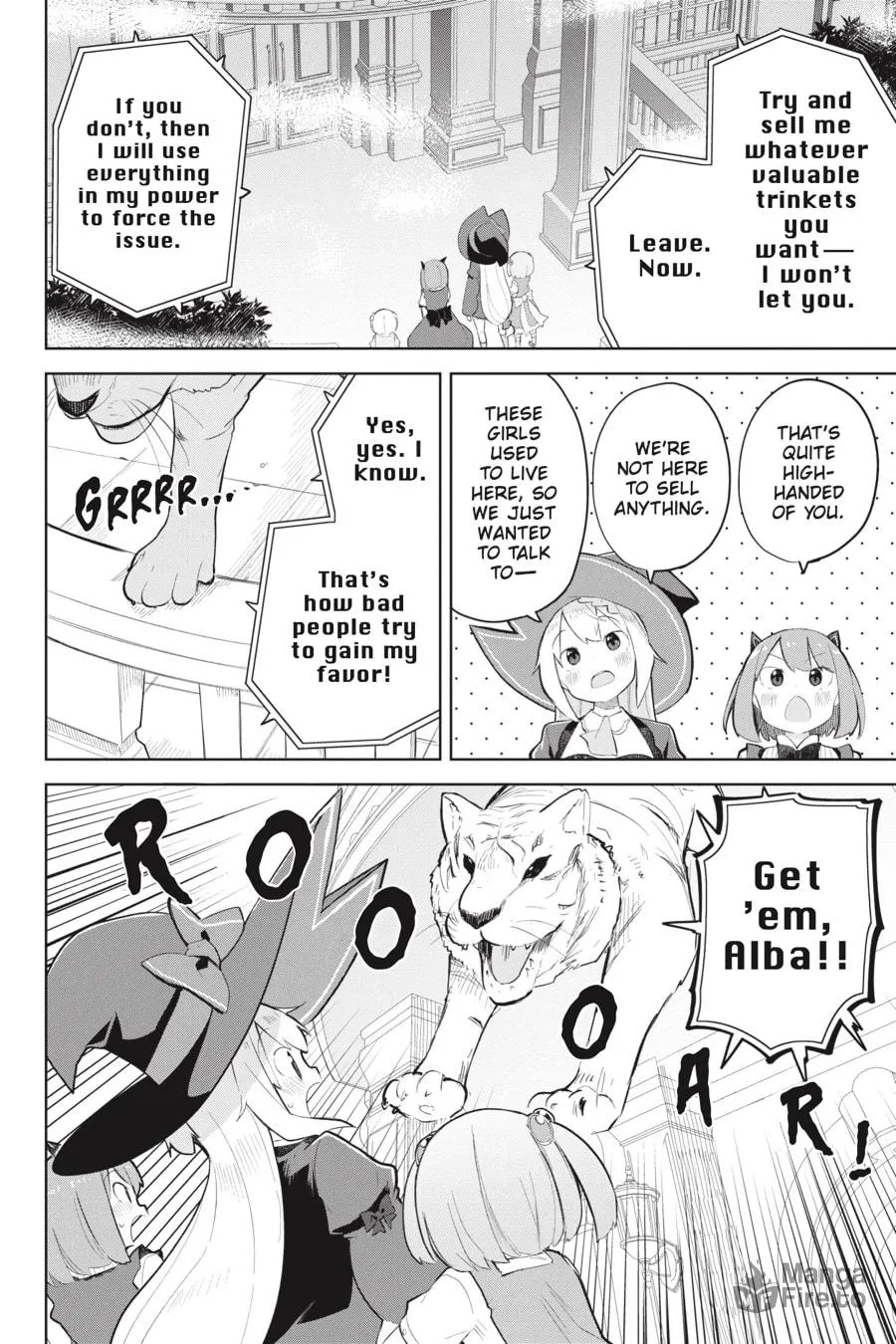 I’ve Been Killing Slimes for 300 Years and Maxed Out My Level Chapter 70 page 12 - 