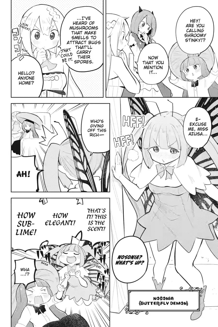 I’ve Been Killing Slimes for 300 Years and Maxed Out My Level Chapter 71.2 page 2 - 