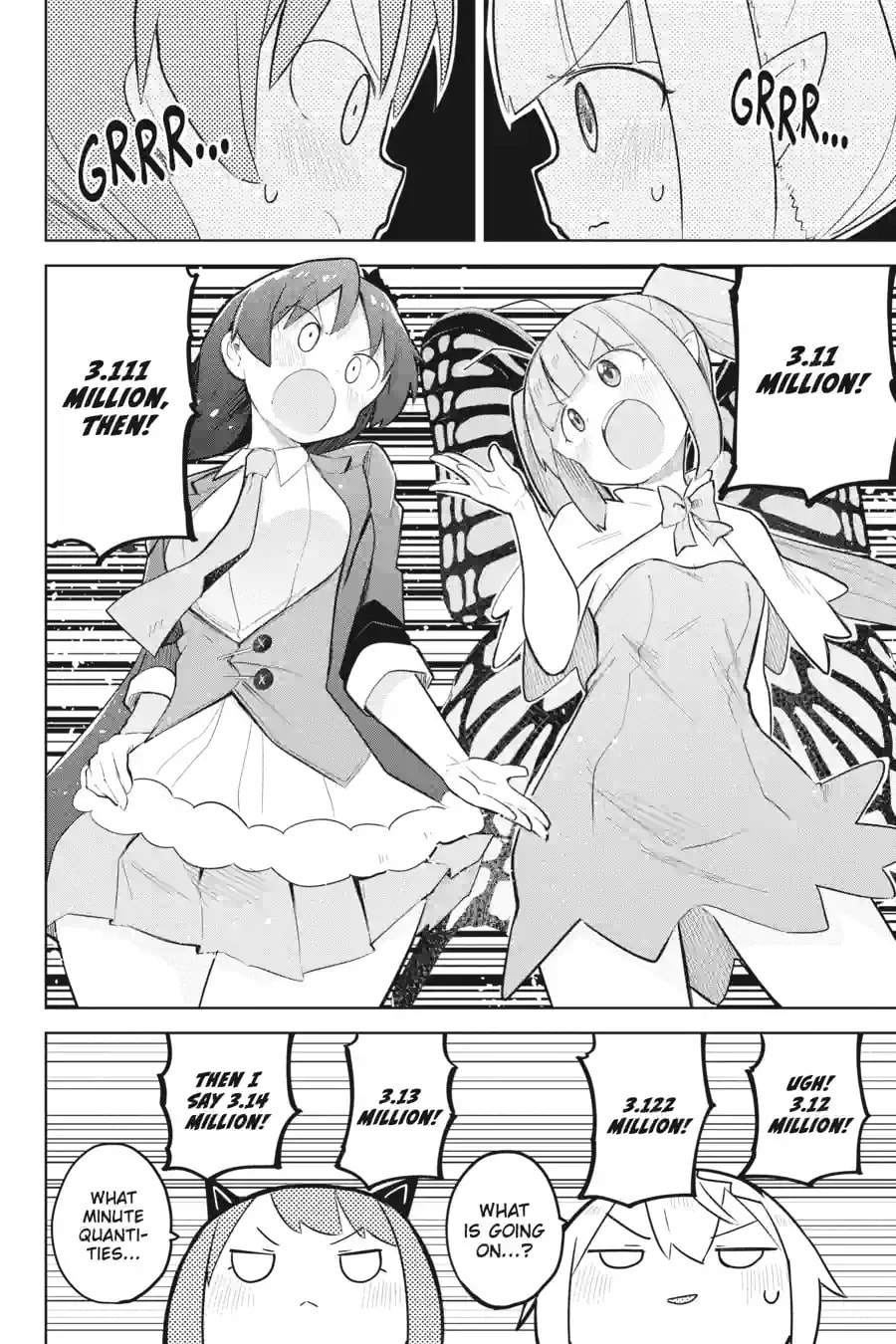 I’ve Been Killing Slimes for 300 Years and Maxed Out My Level Chapter 71.2 page 6 - 