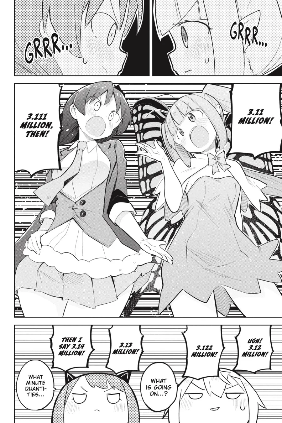 I’ve Been Killing Slimes for 300 Years and Maxed Out My Level Chapter 71 page 16 - 