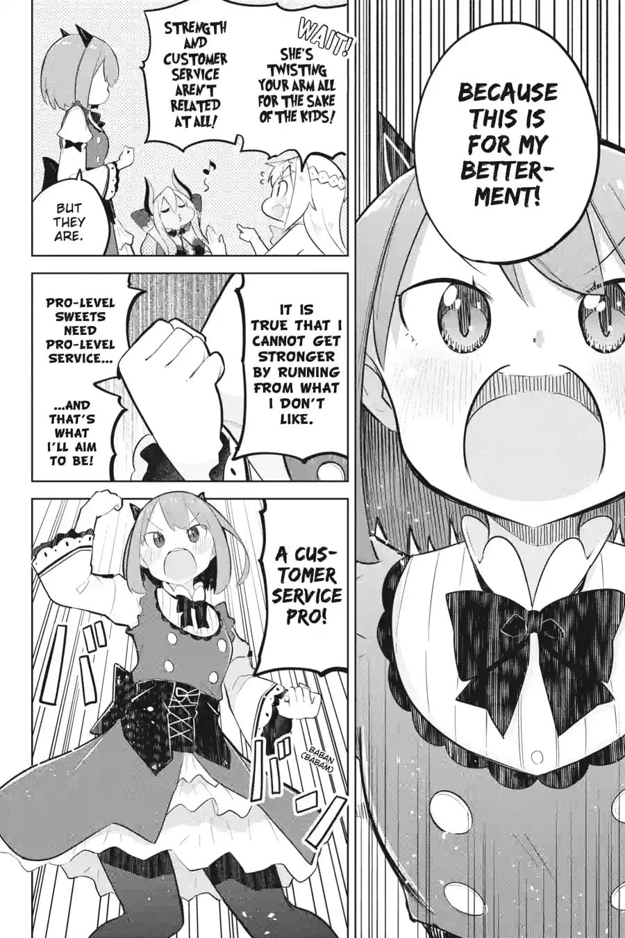 I’ve Been Killing Slimes for 300 Years and Maxed Out My Level Chapter 72.1 page 10 - 
