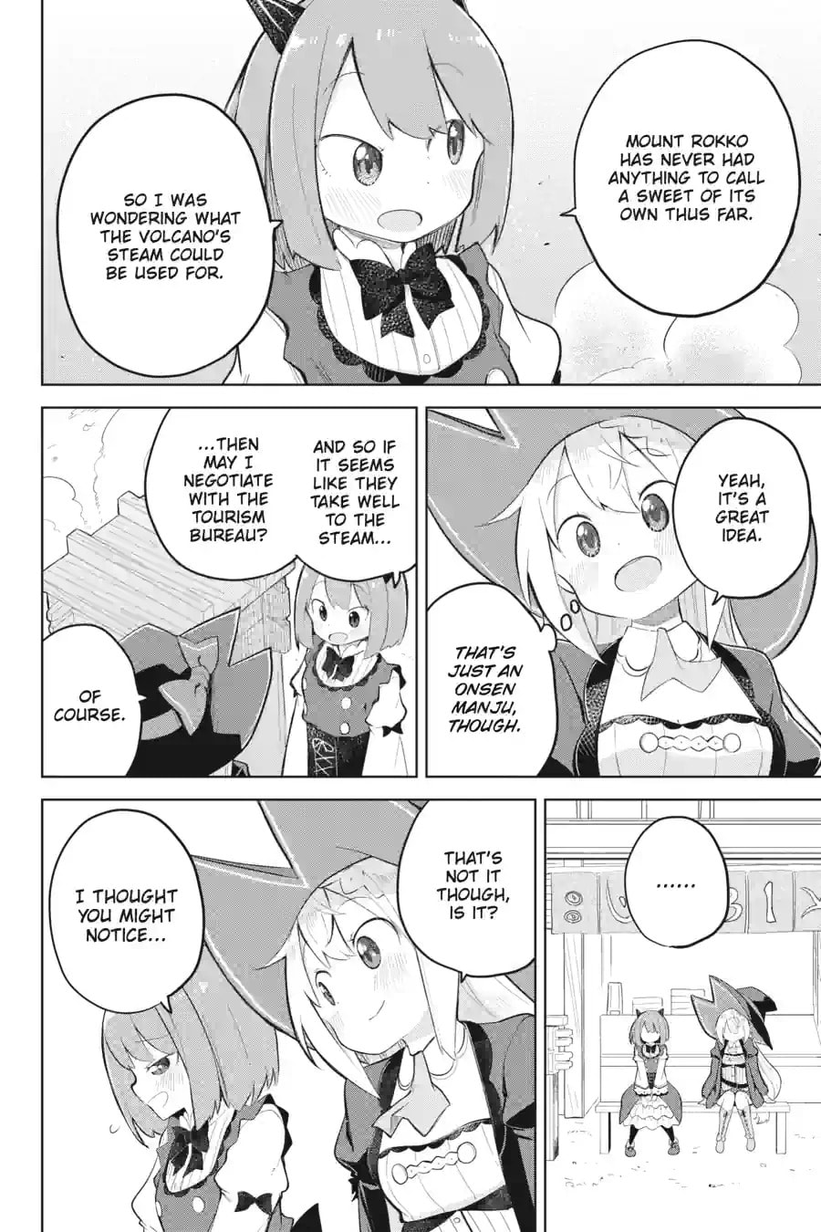 I’ve Been Killing Slimes for 300 Years and Maxed Out My Level Chapter 72.3 page 6 - 