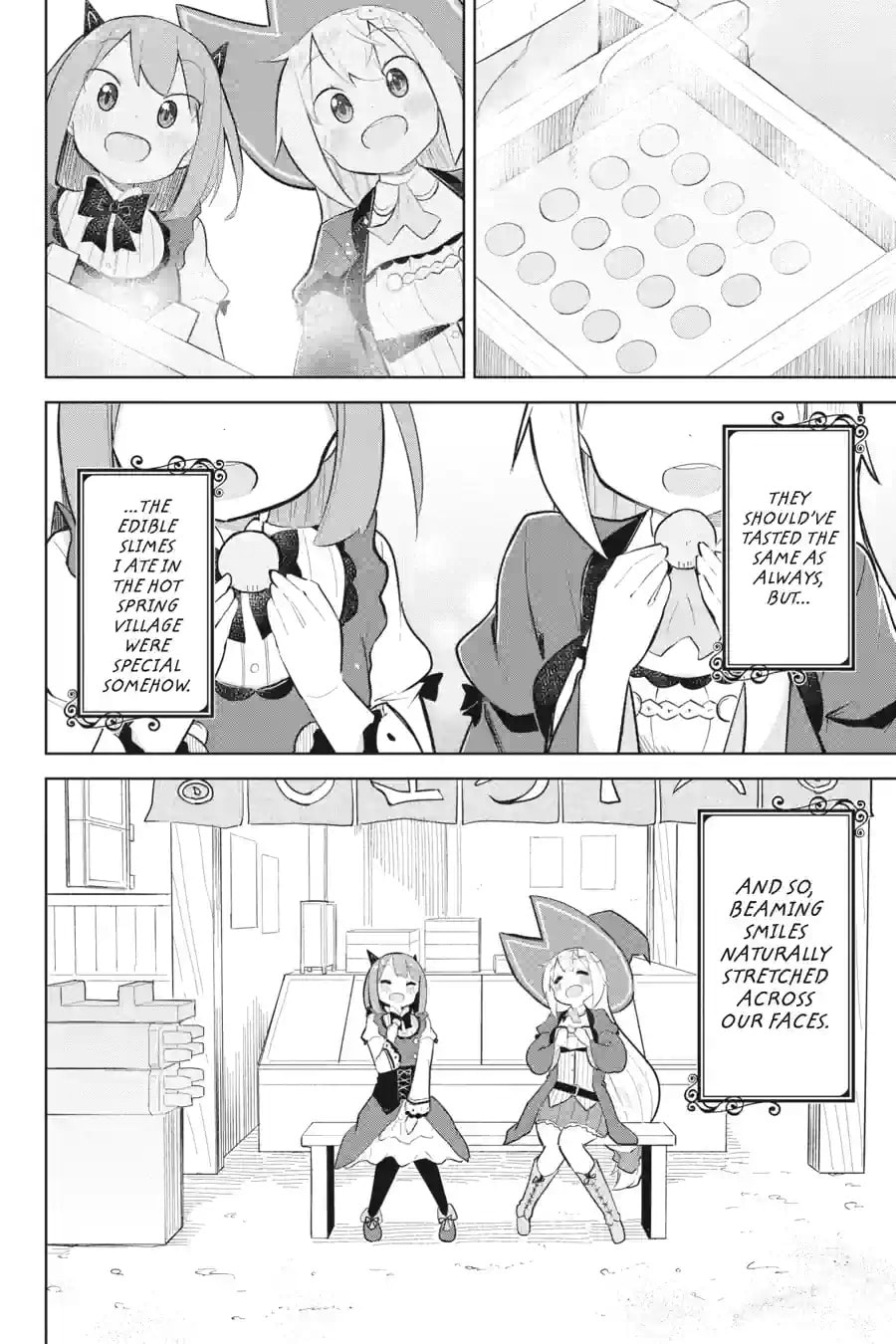 I’ve Been Killing Slimes for 300 Years and Maxed Out My Level Chapter 72.3 page 10 - 