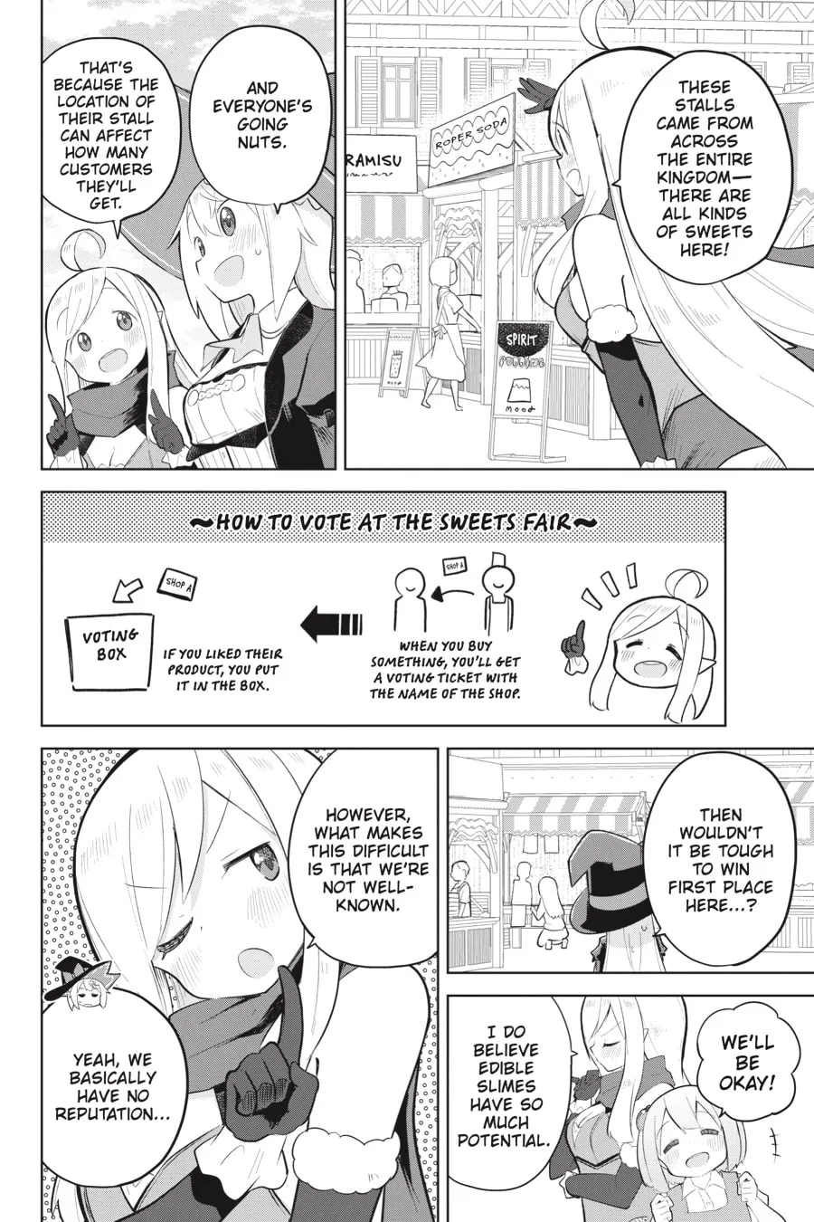 I’ve Been Killing Slimes for 300 Years and Maxed Out My Level Chapter 72 page 14 - 