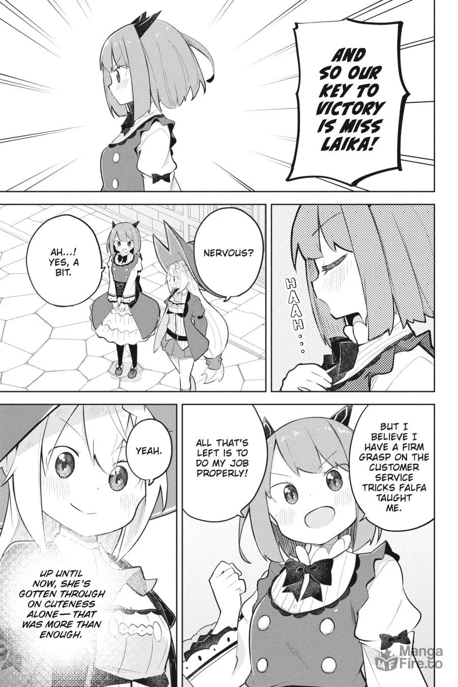 I’ve Been Killing Slimes for 300 Years and Maxed Out My Level Chapter 72 page 15 - 