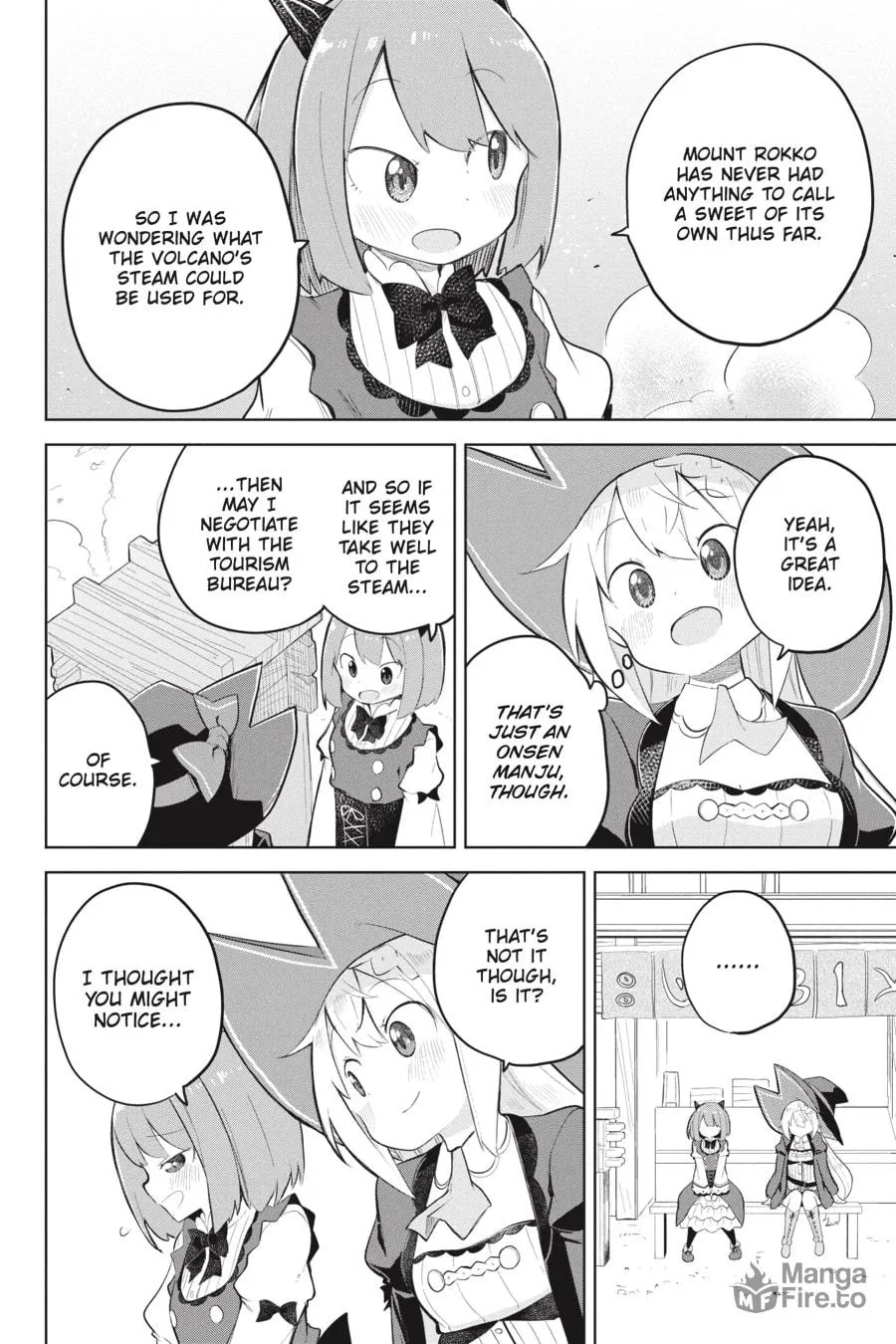 I’ve Been Killing Slimes for 300 Years and Maxed Out My Level Chapter 72 page 27 - 