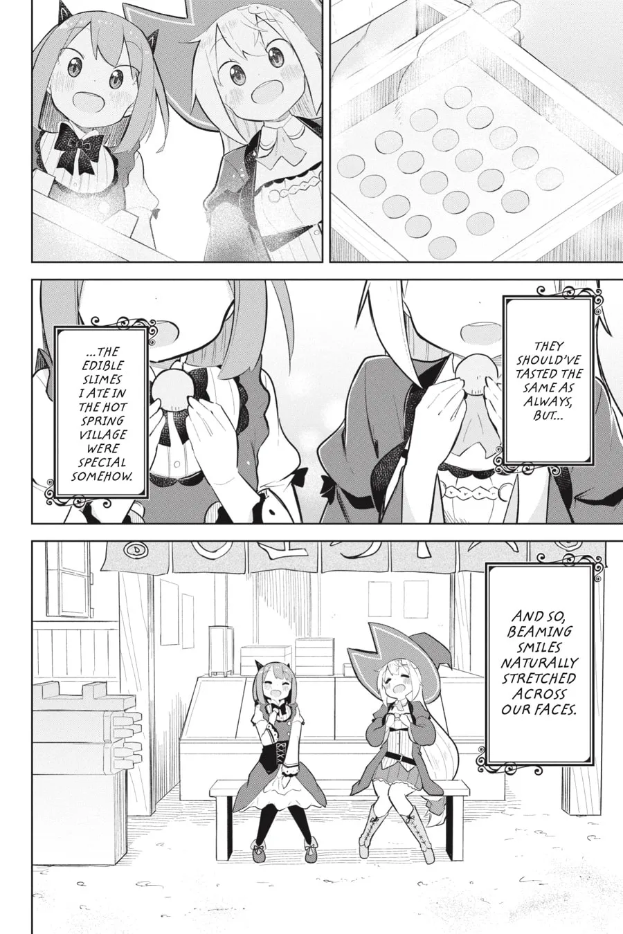 I’ve Been Killing Slimes for 300 Years and Maxed Out My Level Chapter 72 page 31 - 
