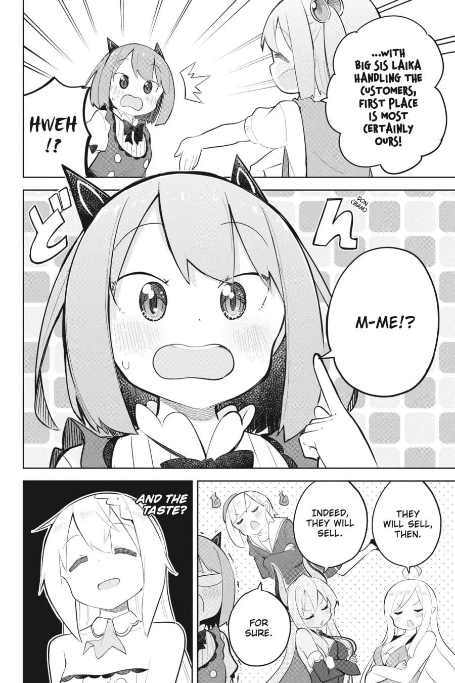 I’ve Been Killing Slimes for 300 Years and Maxed Out My Level Chapter 72 page 8 - 