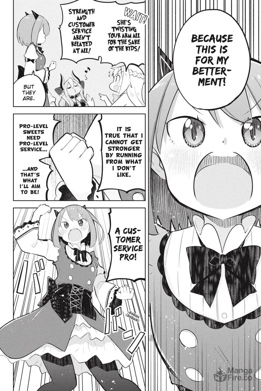 I’ve Been Killing Slimes for 300 Years and Maxed Out My Level Chapter 72 page 10 - 