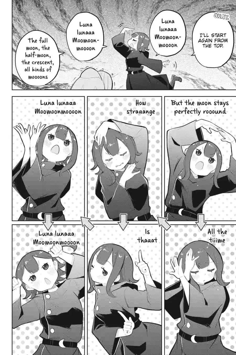I’ve Been Killing Slimes for 300 Years and Maxed Out My Level Chapter 73.1 page 10 - 