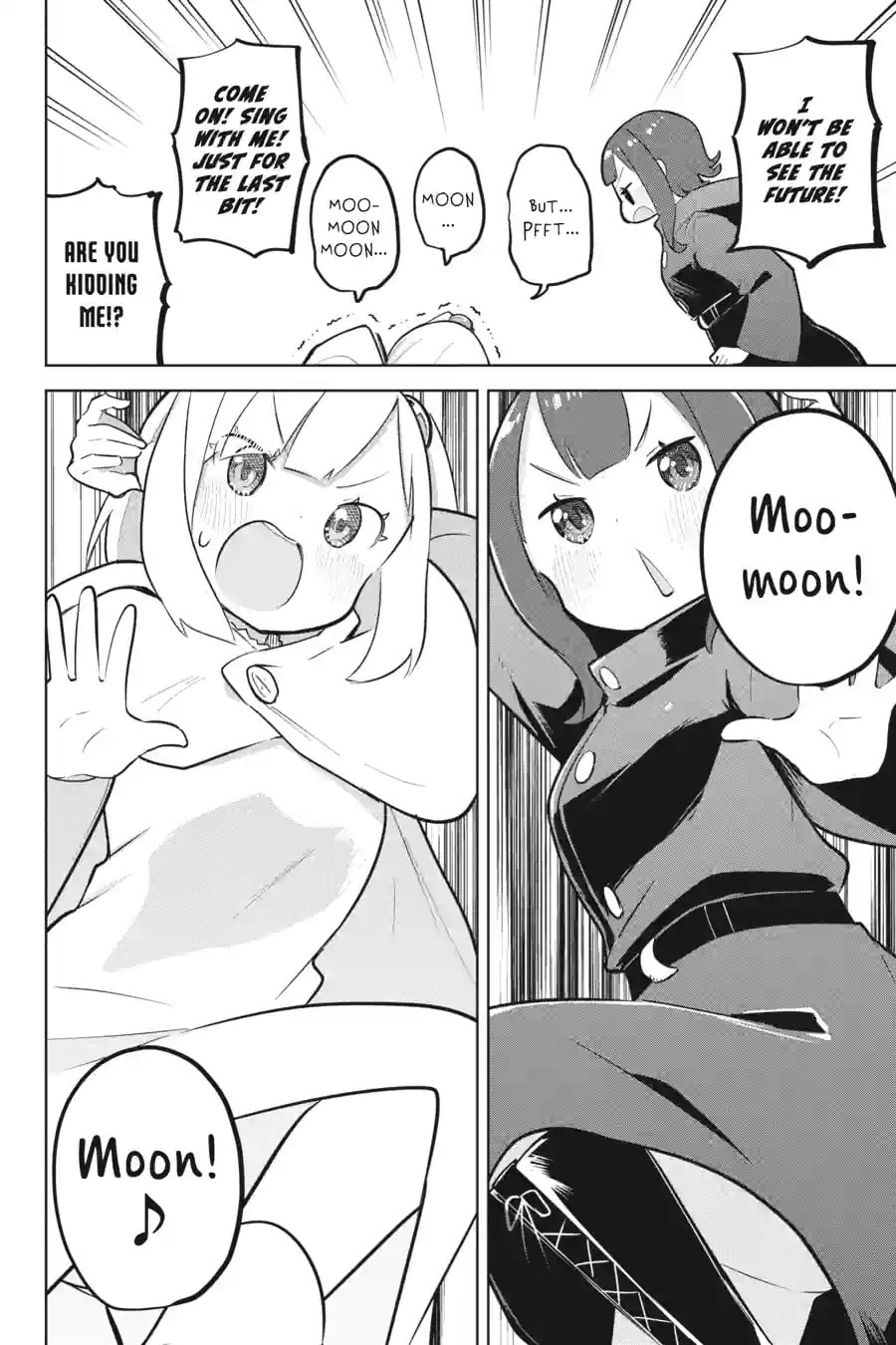 I’ve Been Killing Slimes for 300 Years and Maxed Out My Level Chapter 73.2 page 1 - 