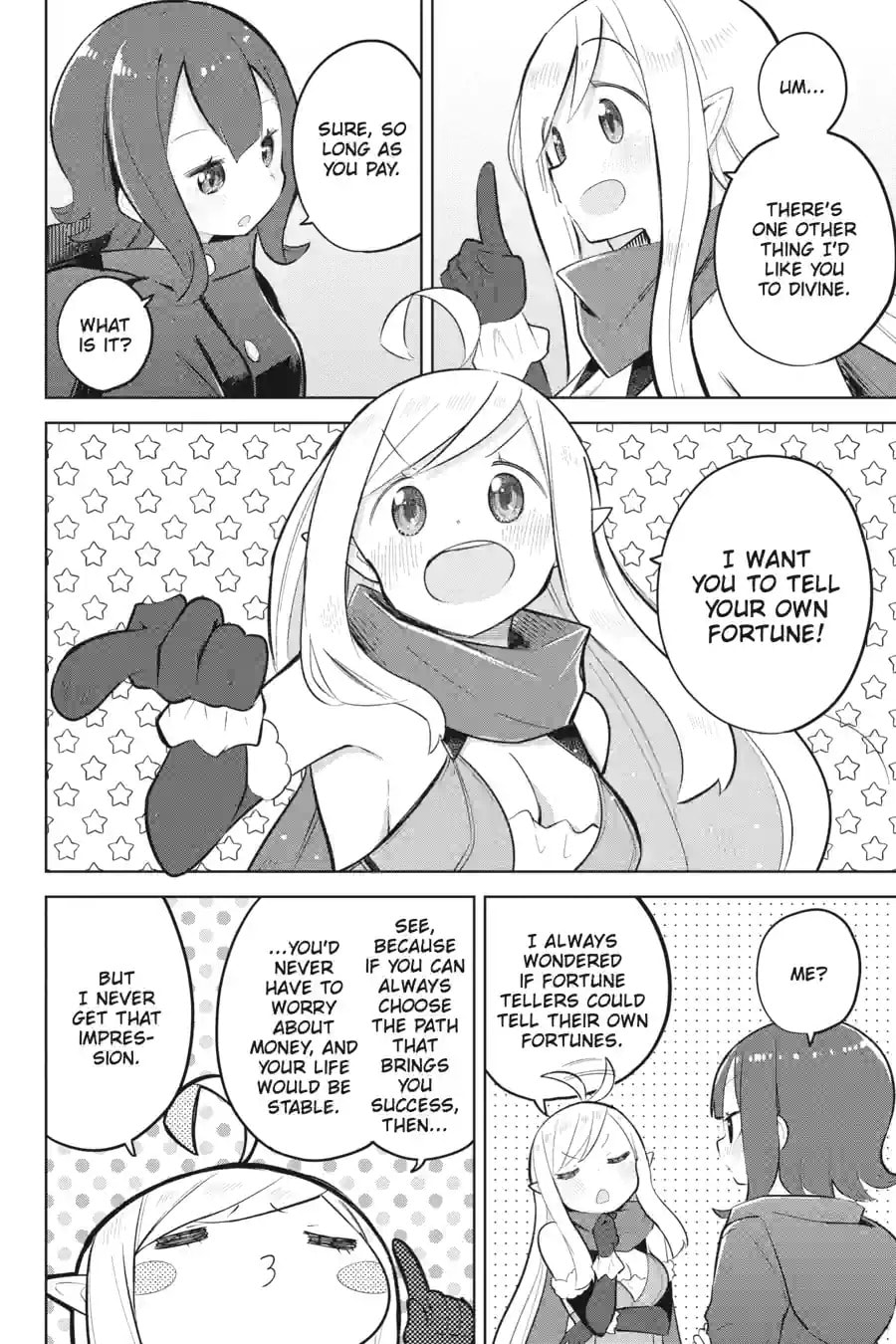 I’ve Been Killing Slimes for 300 Years and Maxed Out My Level Chapter 73.2 page 5 - 