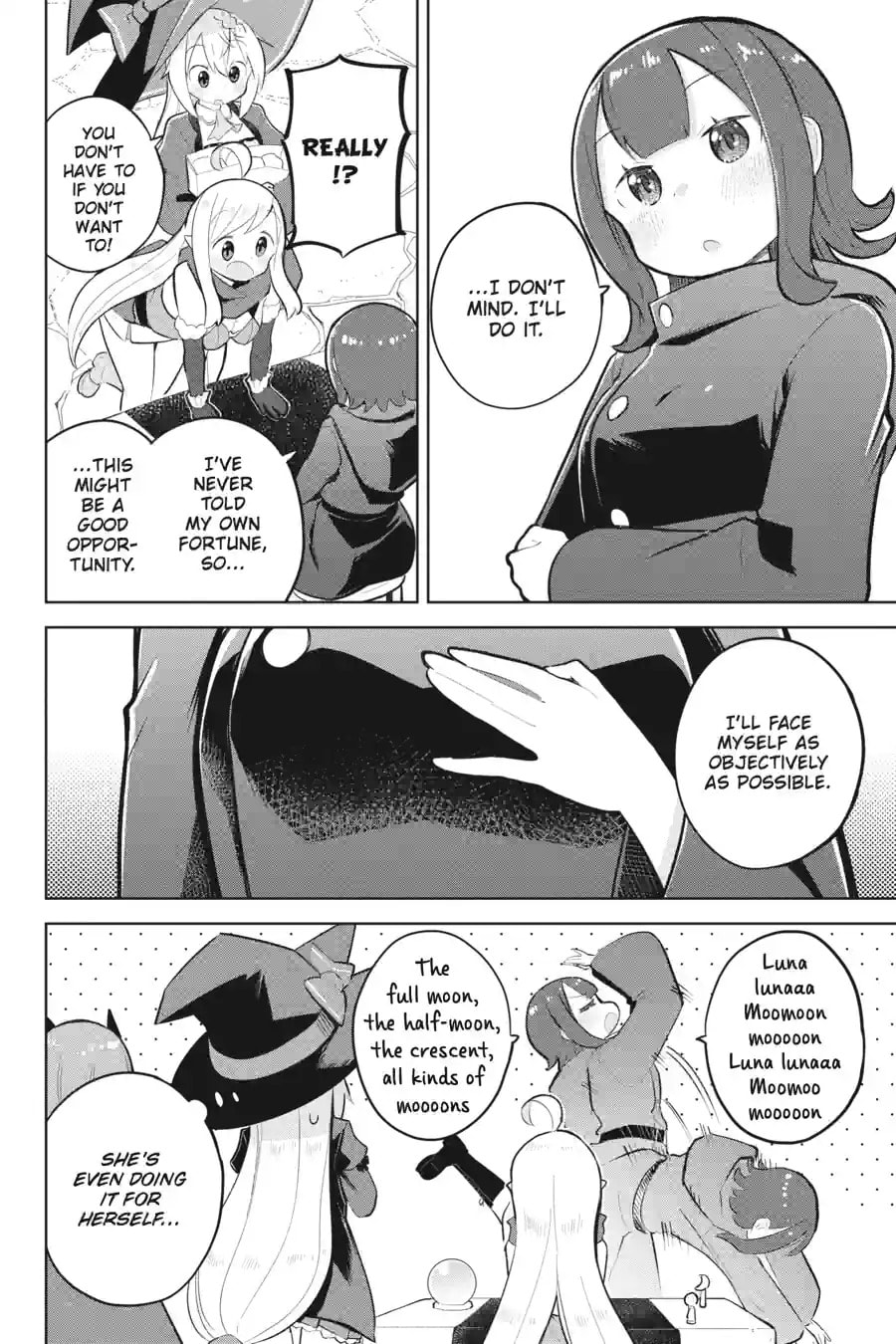I’ve Been Killing Slimes for 300 Years and Maxed Out My Level Chapter 73.2 page 7 - 