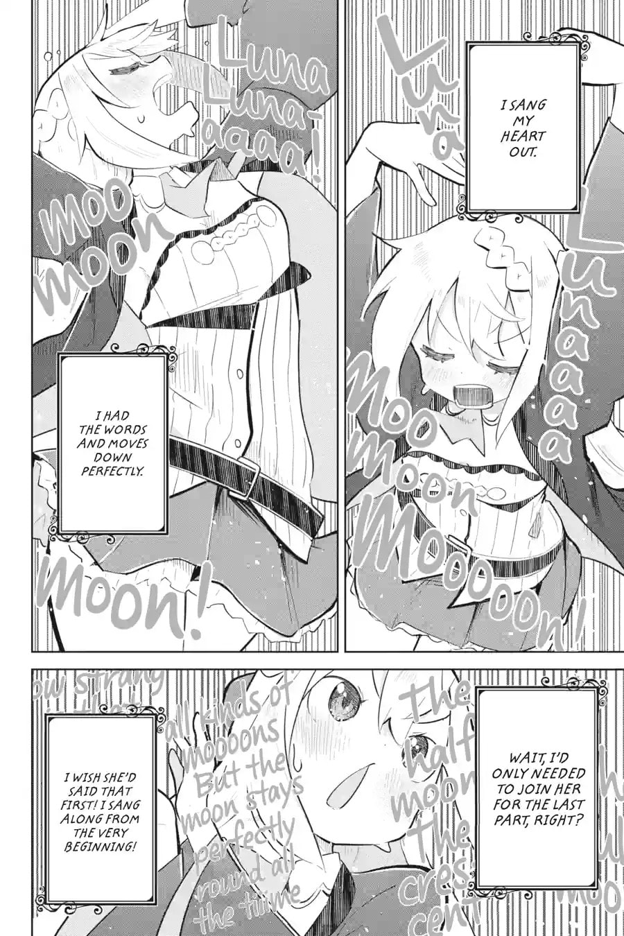 I’ve Been Killing Slimes for 300 Years and Maxed Out My Level Chapter 73.3 page 9 - 