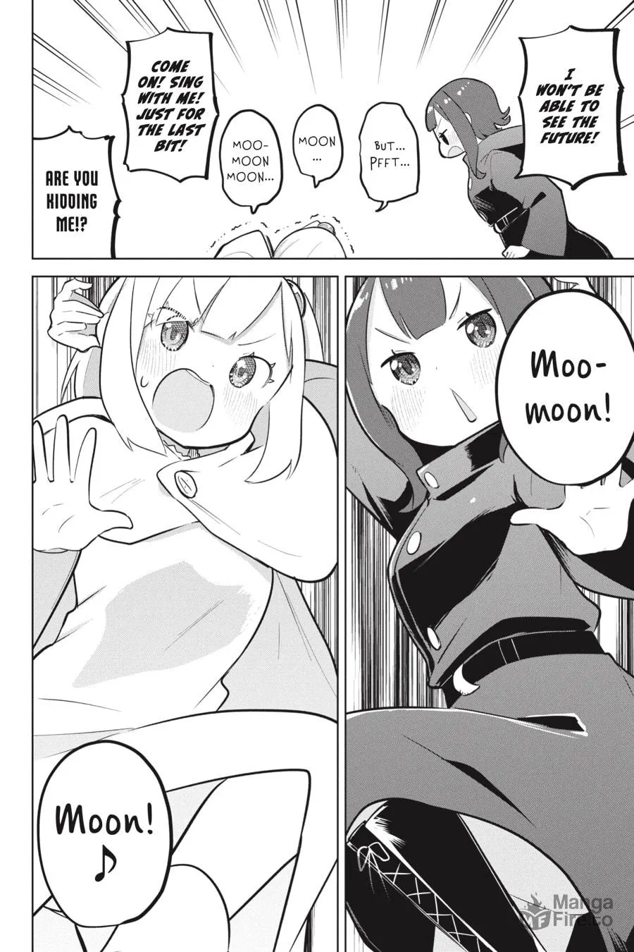 I’ve Been Killing Slimes for 300 Years and Maxed Out My Level Chapter 73 page 12 - 