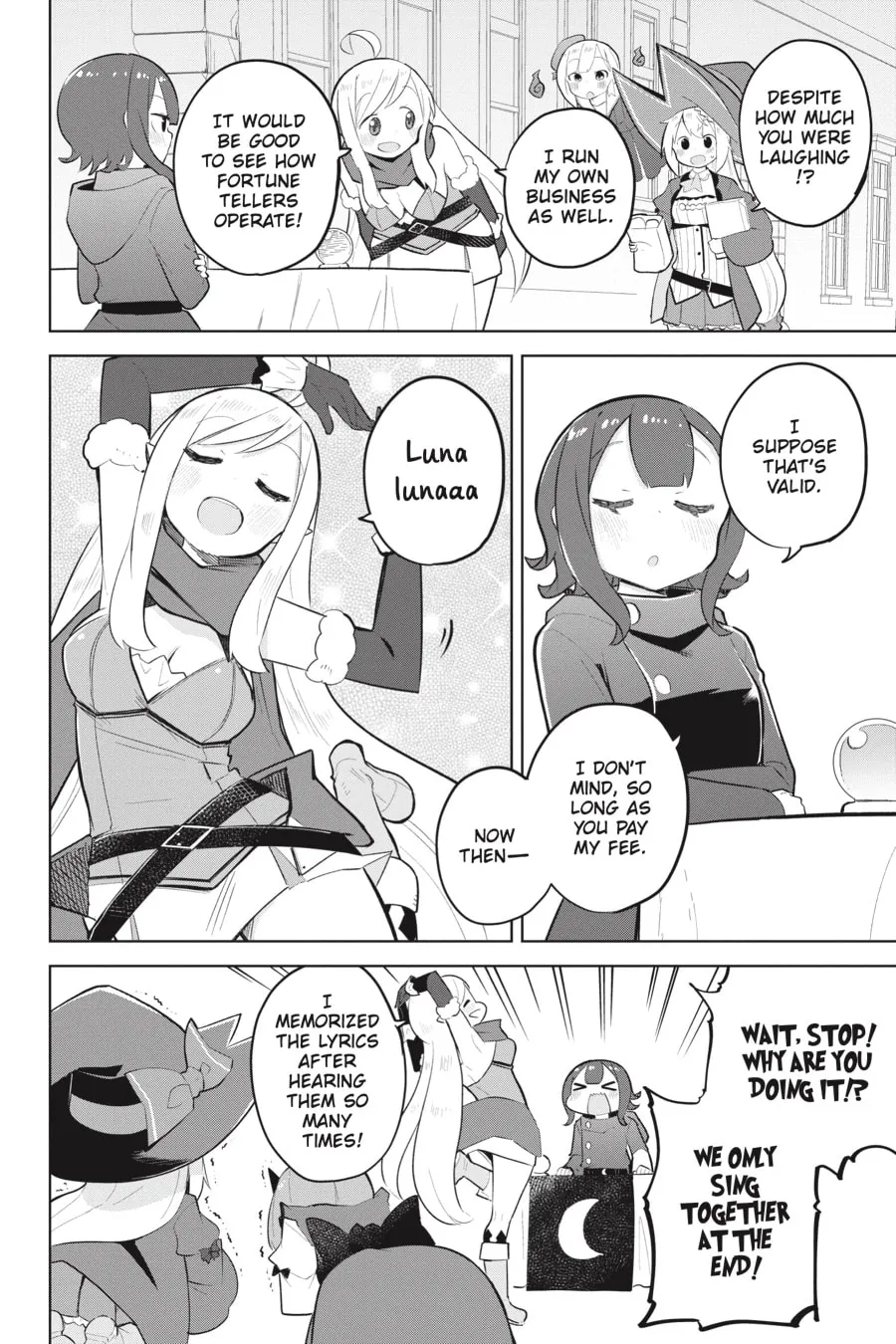 I’ve Been Killing Slimes for 300 Years and Maxed Out My Level Chapter 73 page 14 - 