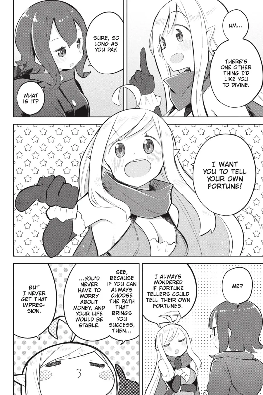 I’ve Been Killing Slimes for 300 Years and Maxed Out My Level Chapter 73 page 16 - 