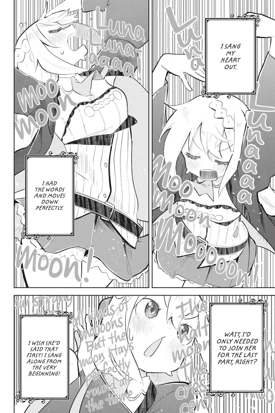 I’ve Been Killing Slimes for 300 Years and Maxed Out My Level Chapter 73 page 32 - 