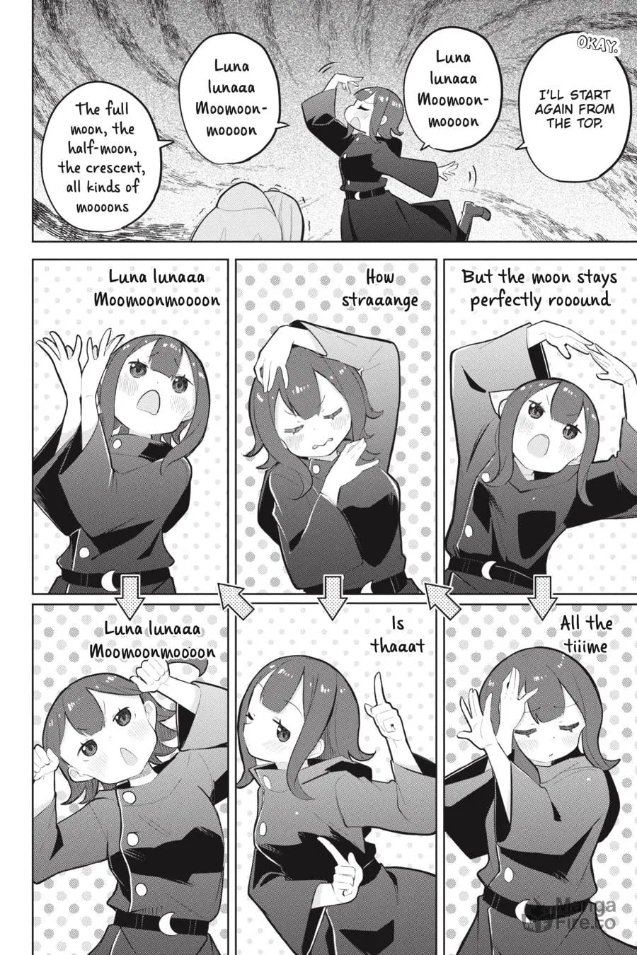 I’ve Been Killing Slimes for 300 Years and Maxed Out My Level Chapter 73 page 10 - 
