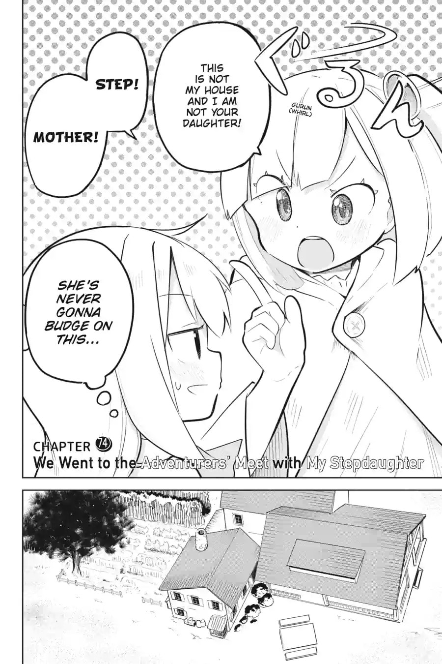 I’ve Been Killing Slimes for 300 Years and Maxed Out My Level Chapter 74.1 page 2 - 
