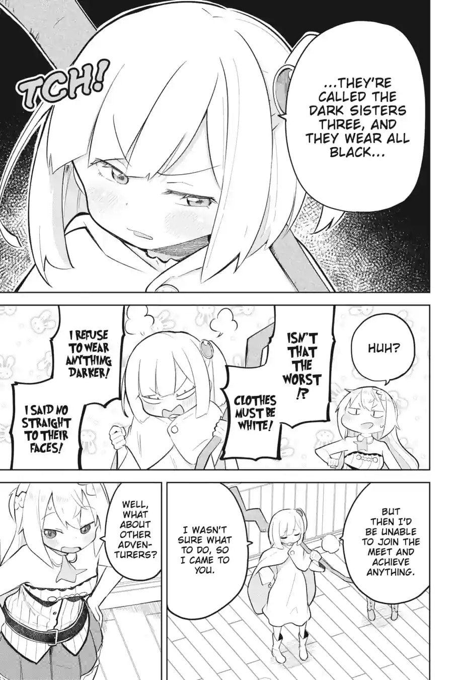I’ve Been Killing Slimes for 300 Years and Maxed Out My Level Chapter 74.1 page 9 - 