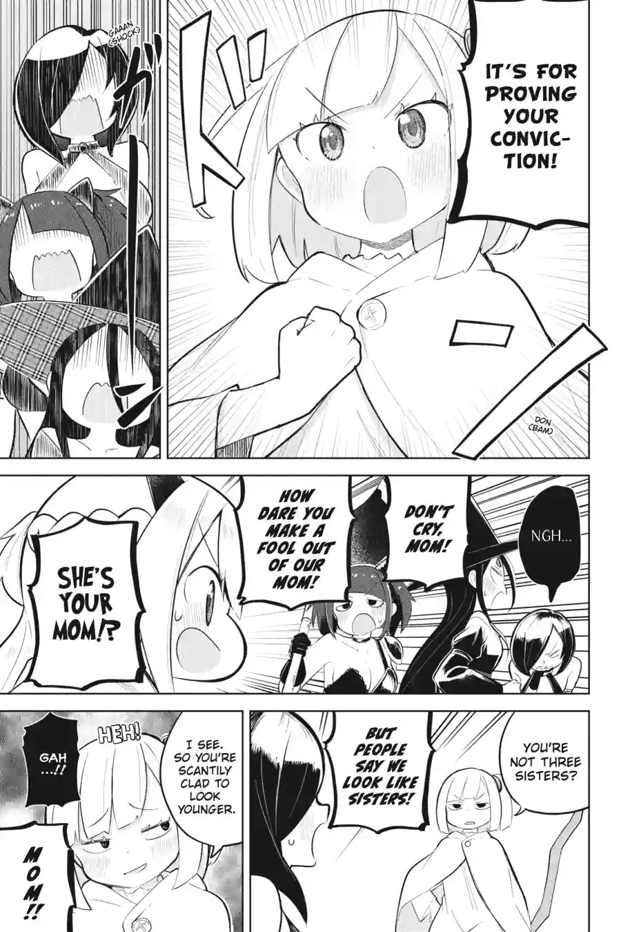 I’ve Been Killing Slimes for 300 Years and Maxed Out My Level Chapter 74.2 page 13 - 