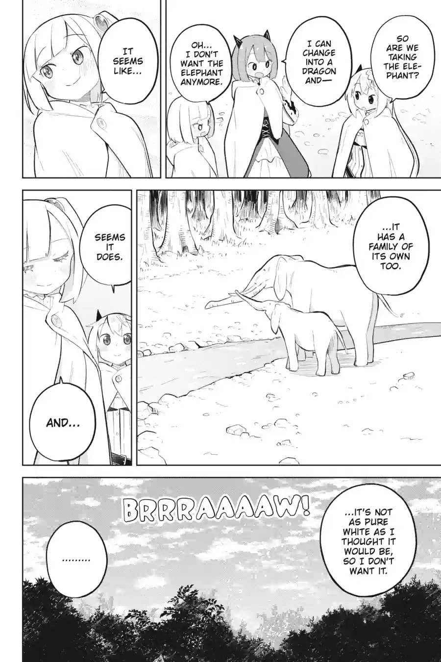 I’ve Been Killing Slimes for 300 Years and Maxed Out My Level Chapter 74.3 page 11 - 