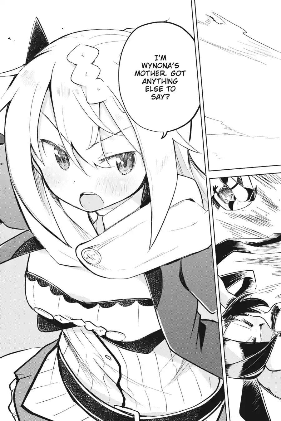 I’ve Been Killing Slimes for 300 Years and Maxed Out My Level Chapter 74.3 page 6 - 