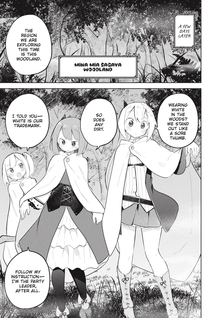 I’ve Been Killing Slimes for 300 Years and Maxed Out My Level Chapter 74 page 11 - 