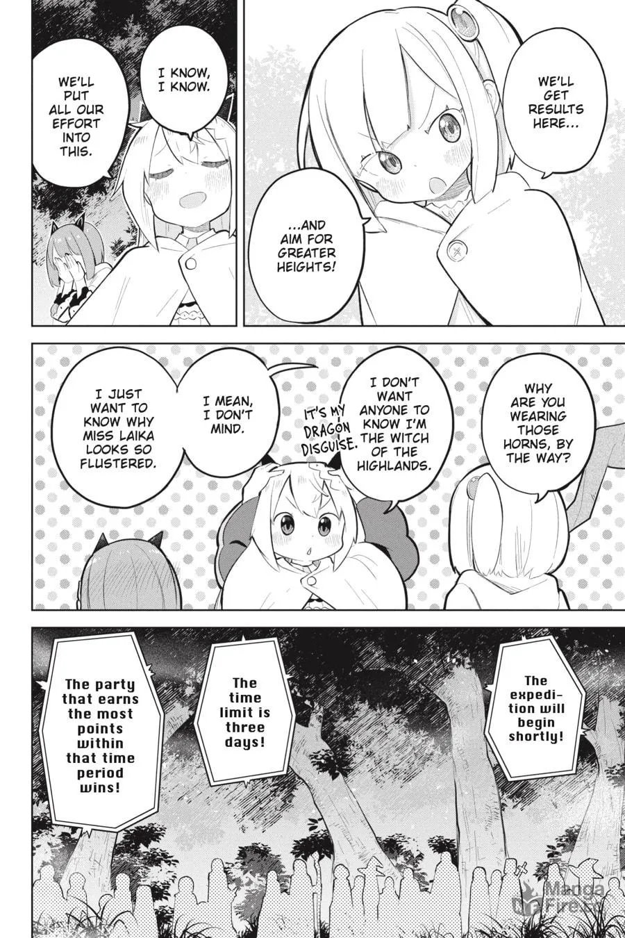 I’ve Been Killing Slimes for 300 Years and Maxed Out My Level Chapter 74 page 12 - 