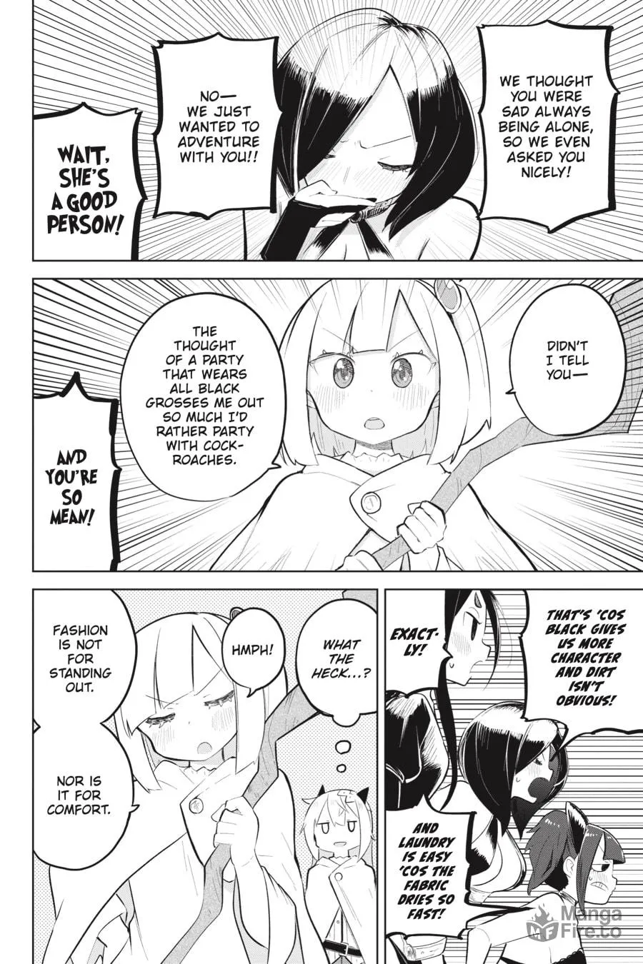 I’ve Been Killing Slimes for 300 Years and Maxed Out My Level Chapter 74 page 24 - 