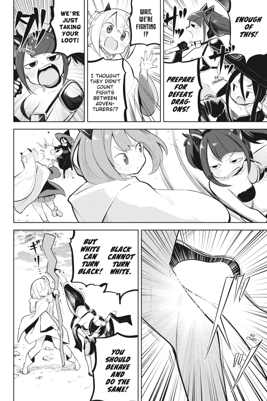 I’ve Been Killing Slimes for 300 Years and Maxed Out My Level Chapter 74 page 26 - 