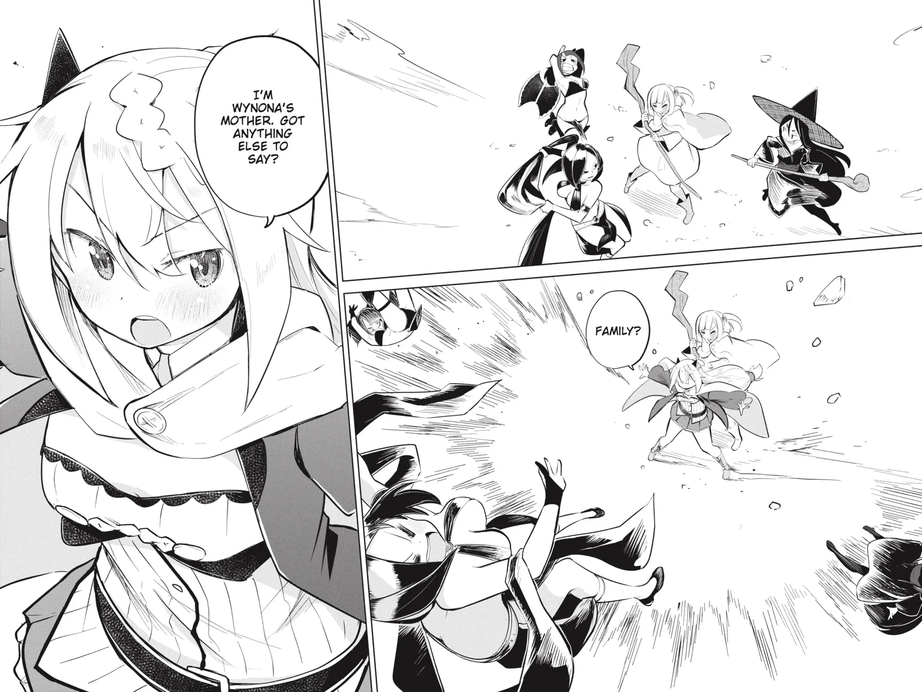 I’ve Been Killing Slimes for 300 Years and Maxed Out My Level Chapter 74 page 30 - 