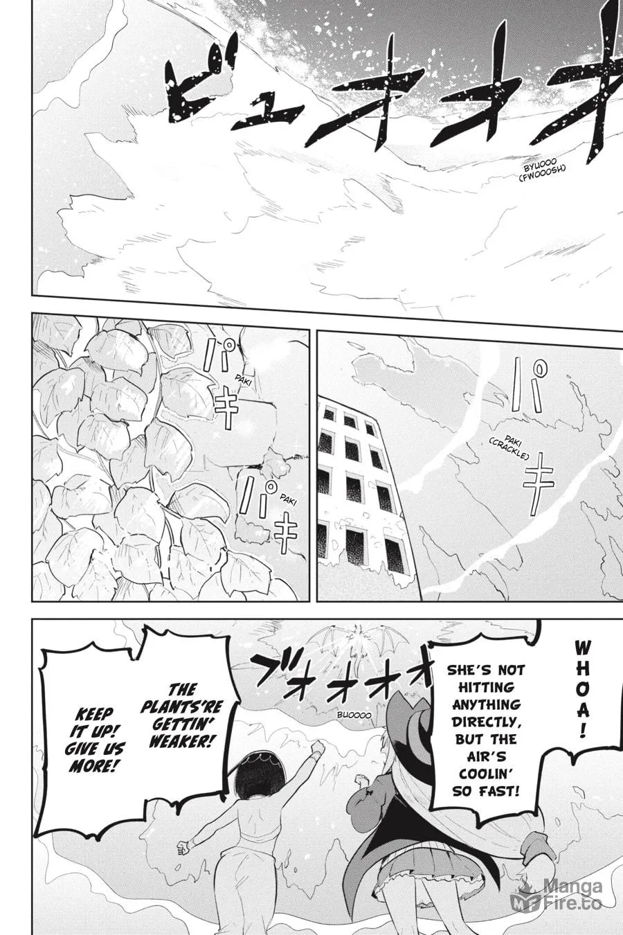 I’ve Been Killing Slimes for 300 Years and Maxed Out My Level Chapter 75 page 15 - 
