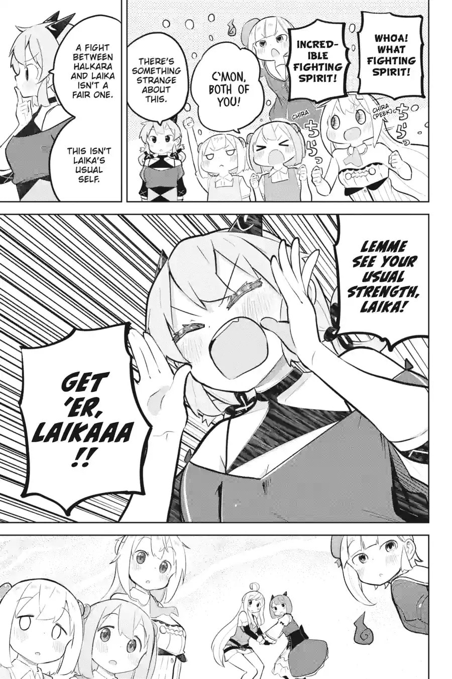 I’ve Been Killing Slimes for 300 Years and Maxed Out My Level Chapter 76.2 page 9 - 
